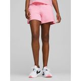 Sportbroek - Effen - Sweatstof - Verstelbare Taille