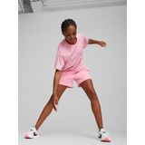 Sportbroek - Effen - Sweatstof - Verstelbare Taille