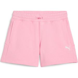 Sportbroek - Effen - Sweatstof - Verstelbare Taille