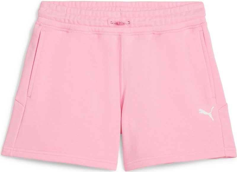 Sportbroek - Effen - Sweatstof - Verstelbare Taille