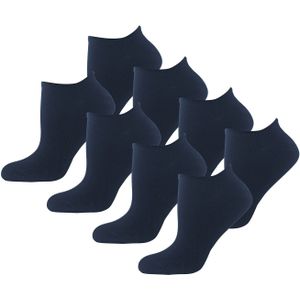 Nur Die Enkelsokken  donkerblauw