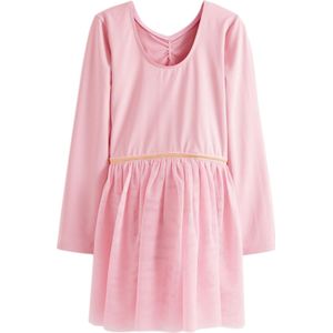 Next Jurk  pink