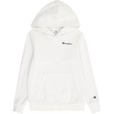 Sweater - Effen - Sweatstof - Capuchon - Lange Mouw