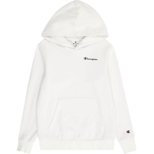 Sweater - Effen - Sweatstof - Capuchon - Lange Mouw