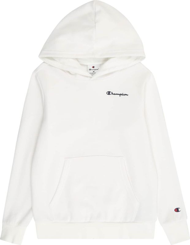 Sweater - Effen - Sweatstof - Capuchon - Lange Mouw