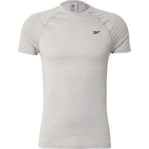 Reebok Functioneel shirt 'ARNIE'  lichtgrijs
