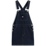 Tommy Jeans Overgooier  donkerblauw