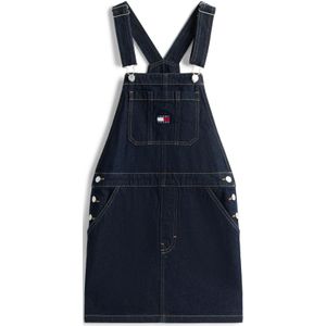 Tommy Jeans Overgooier  donkerblauw