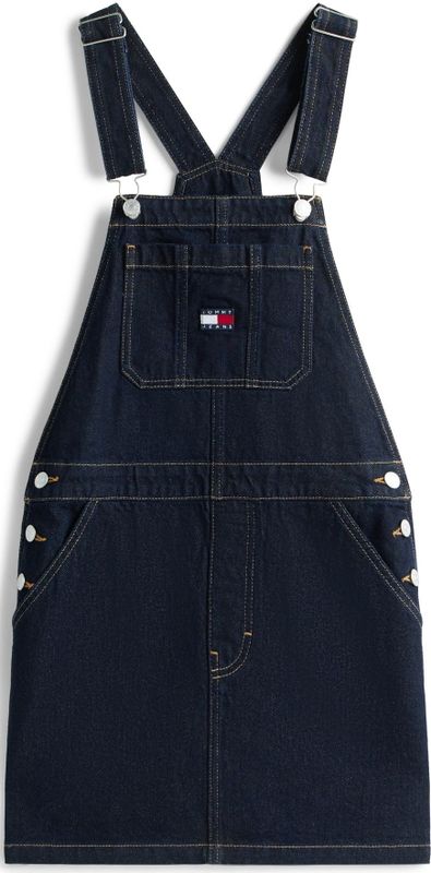 Tommy Jeans Overgooier  donkerblauw