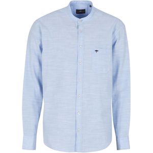 FYNCH-HATTON Overhemd  lichtblauw