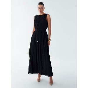 BWLDR Jurk 'Tyla'  marine