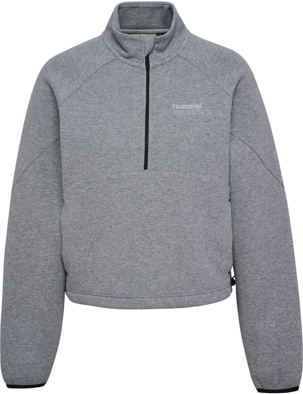 Hummel - Sweatshirt - Standaard - Standaard Voering