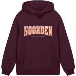 F4NT4STIC Sweatshirt  bruin / pink