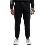 Carlo Colucci - Atletico - Sportbroek - Zwart - Katoen