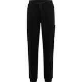 Carlo Colucci - Atletico - Sportbroek - Zwart - Katoen