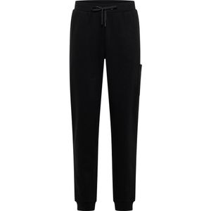 Carlo Colucci - Atletico - Sportbroek - Zwart - Katoen