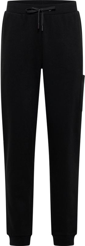 Carlo Colucci - Atletico - Sportbroek - Zwart - Katoen