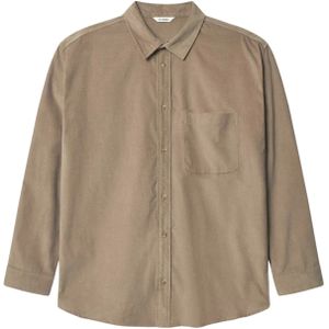 GABBA Overhemd 'Jens'  sand