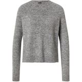 BOSS - FEBISAN - Gebreide Pullover - Regular Fit - Alpacamix