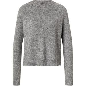BOSS - FEBISAN - Gebreide Pullover - Regular Fit - Alpacamix