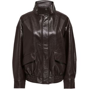 Onljulia Bomber Jacker