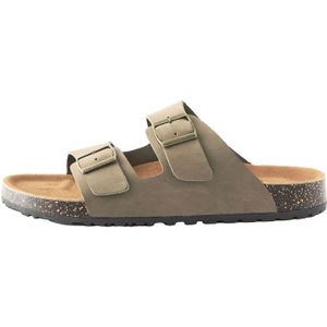 Next Muiltjes  taupe