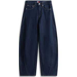 Tommy Jeans Jeans 'ELLA'  donkerblauw