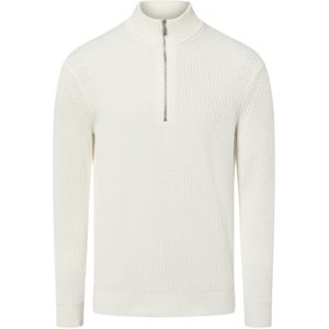 Nils Sundström Trui  ecru