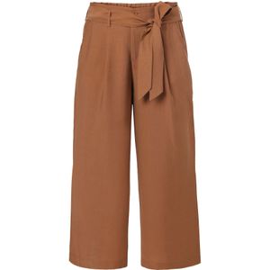 TATUUM Broek 'Tenko'  bruin