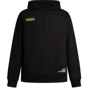 Red Bull Racing - Typographic Sweatshirt - Zwart