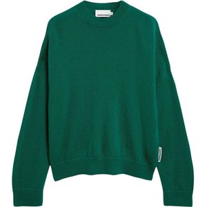 ARMEDANGELS Trui  donkergroen