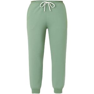 C&City Pyjamabroek  lichtgroen