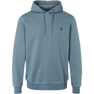 U.S. POLO ASSN. Trui ' Toke '  blauw