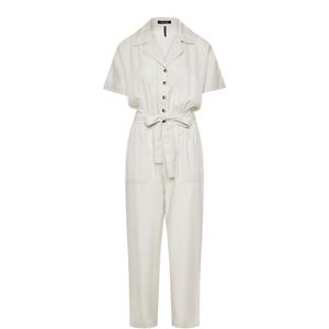 Funky Buddha Jumpsuit  wit