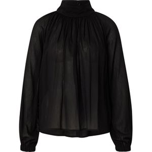 DRYKORN Blouse 'Dumonda'  zwart