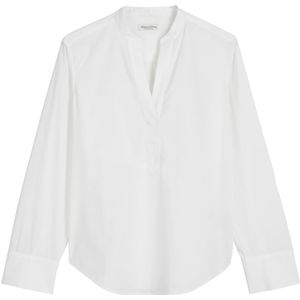 Marc O'Polo Blouse  wit