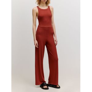 EDITED Jumpsuit 'Remi'  rood