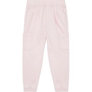 Broek - Katoenen Stretchbroek - Voor Actieve Junioren