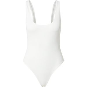 ABOUT YOU Shirt body 'Erica'  wit