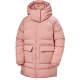 Helly Hansen - Ellie - Parka - Dames - Met Capuchon - Synthetische Isolatie