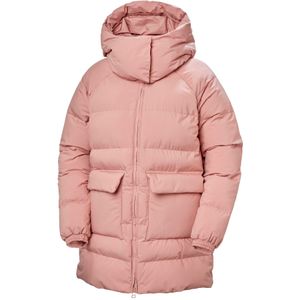 Helly Hansen - Ellie - Parka - Dames - Met Capuchon - Synthetische Isolatie