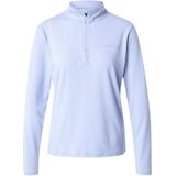 ENDURANCE Sporttrui 'Aileen'  duifblauw