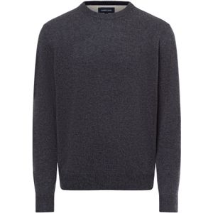 Andrew James Trui  marine / grijs