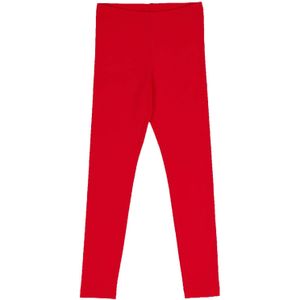 Fred's World by GREEN COTTON Leggings  rood
