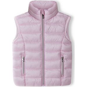 MINOTI Bodywarmer  lichtroze