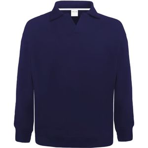 UNIQVIBE Sweatshirt  navy