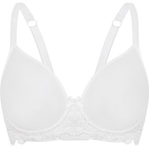 sassa BH 'CLASSIC LACE'  wit
