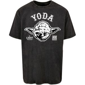 Shirt 'Star Wars Yoda Grand Master'