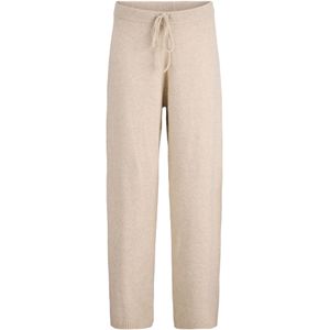 JJXX Broek 'JXMERRIT'  lichtbeige