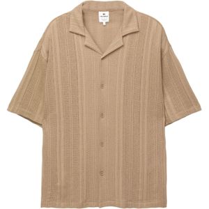 Pull&Bear Overhemd  brokaat